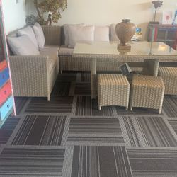 Patio Furniture 