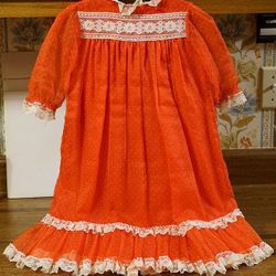 Toddler Girl's Clothes (CG5)