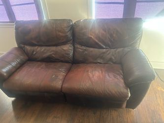 Free couch