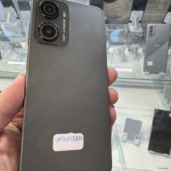 Unlocked Propel 2 5G 64GB Big Screen  Desbloqueado  For All Carriers 