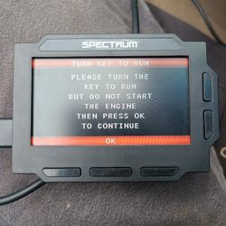 Spectrum Tuner 