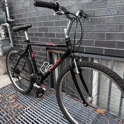 Trek MTB Hybrid Road Bike