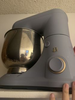 Beauty Mixer
