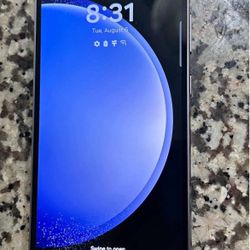 Samsung S23 FE 128 GB Unlocked 