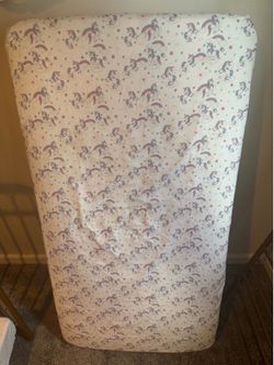 Crib Mattress