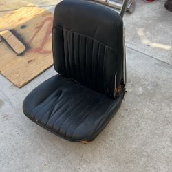 Impala Bucket Seat