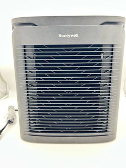 Honeywell HEPA Air Purifier HPA100B