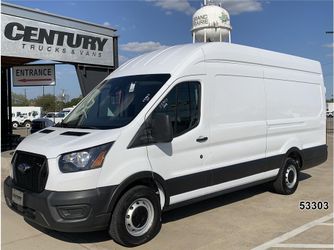 2023 Ford Transit-250 Cargo Van