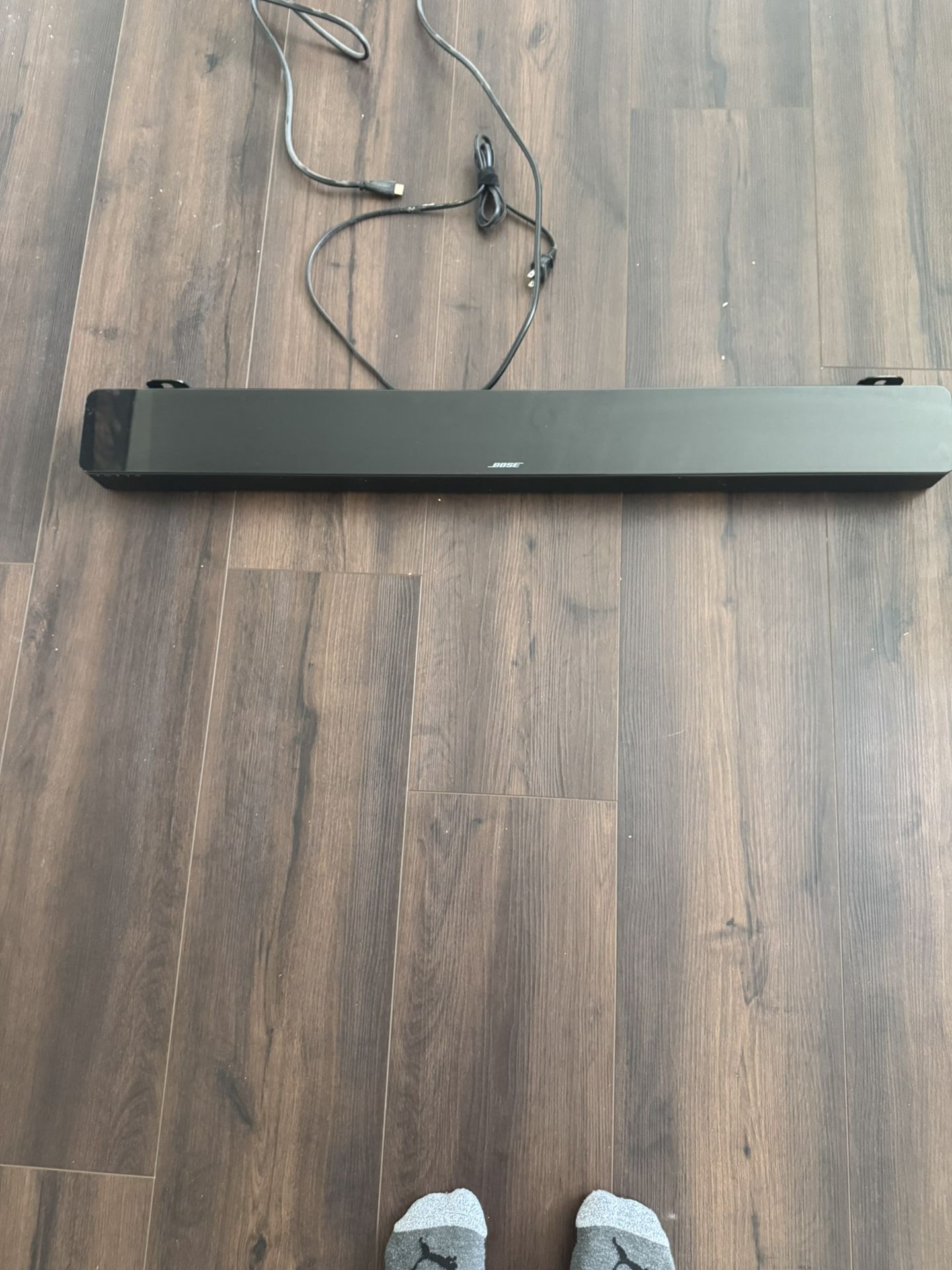 Bose soundbar 300
