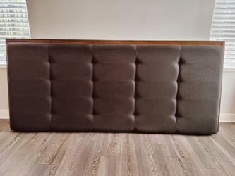 King Bed Headboard