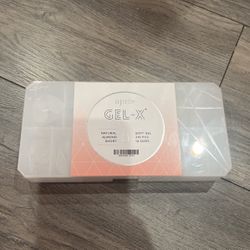 Apres Gel X Tips 