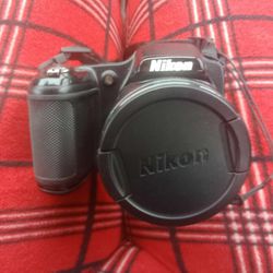 Nikon Starter Camara 