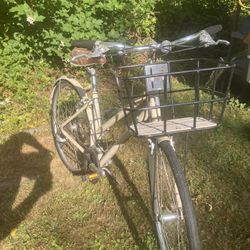 Cruiser Bike