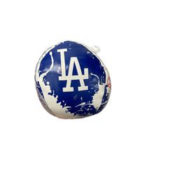 LA Dodgers Puffer Ball