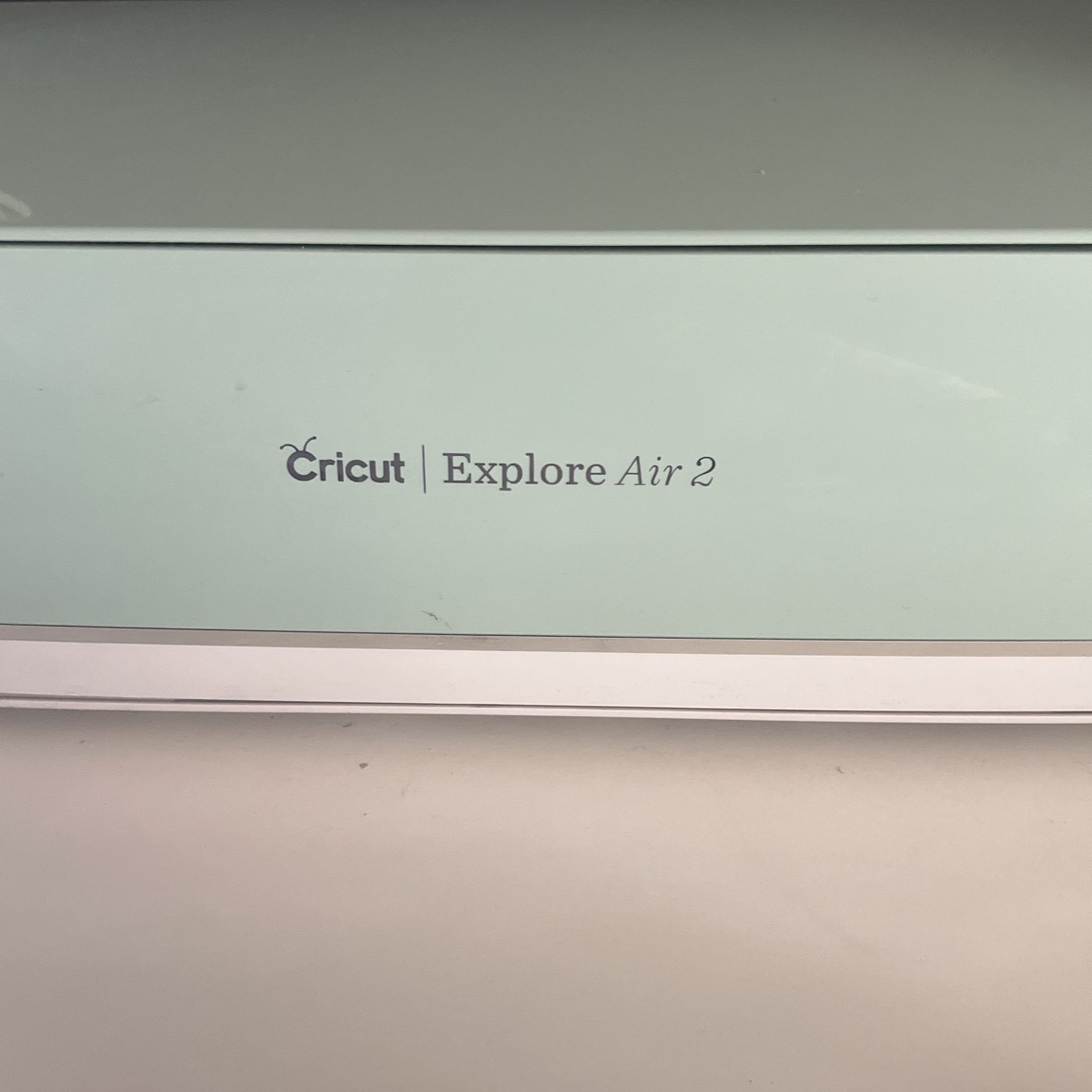 Cricut Explore Air 2 & Digital Royal Press Heat Press