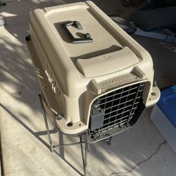 Pet crate