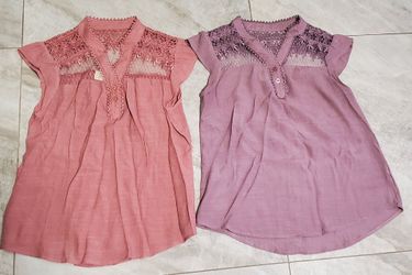 Blouses/Tops
