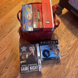 Board Games