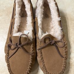 Ugg Dakota Slippers