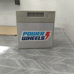 12volt Battery 