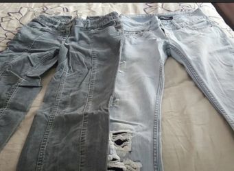 London Jean by Victoria Secret