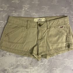 Hollister Shorts Size 1