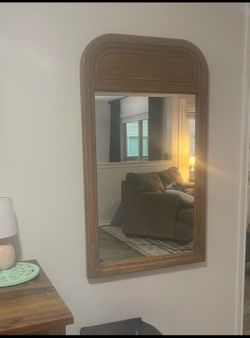 Large Mirror