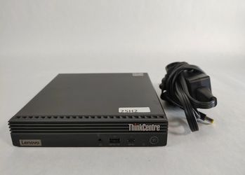 ThinkCentre M75q Gen 2