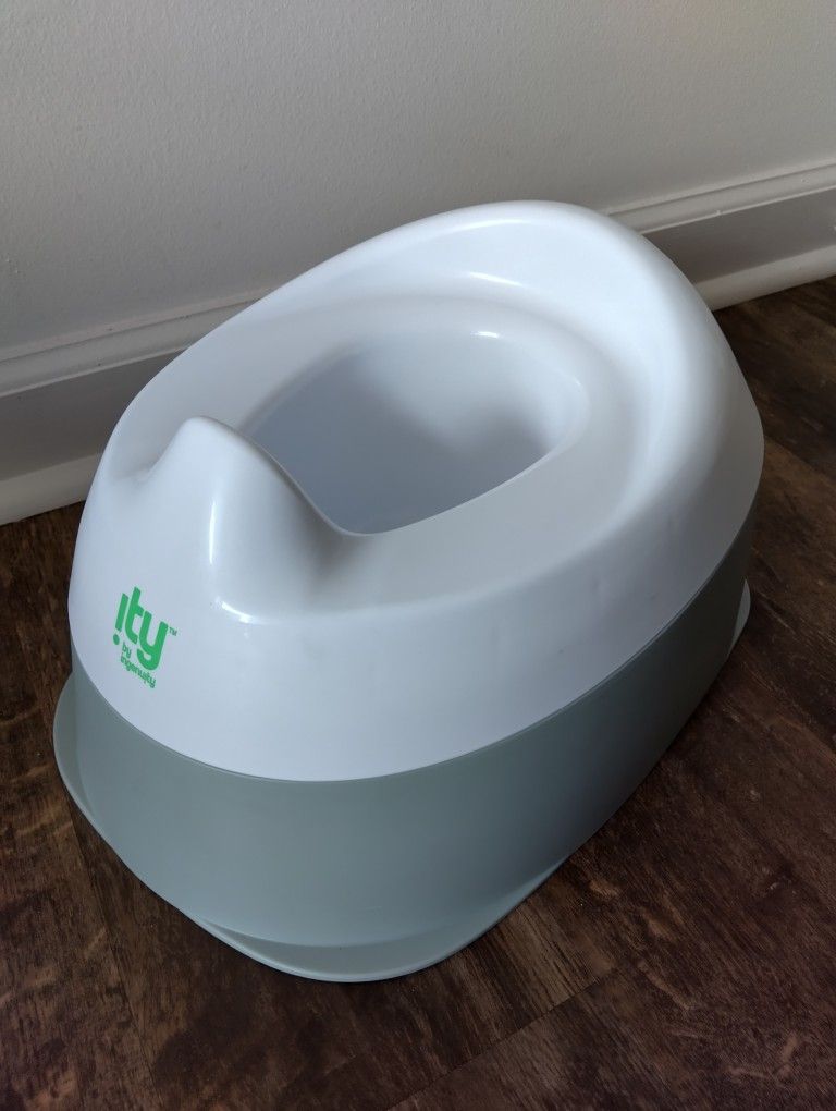 Kids Potty