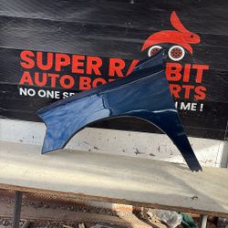 2019 Ram HD Fender Driver Side OEM 2025 