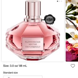 Flowerbomb Néctar 