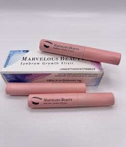 High Quality Eyebrow Growth Serum Elixir Oils