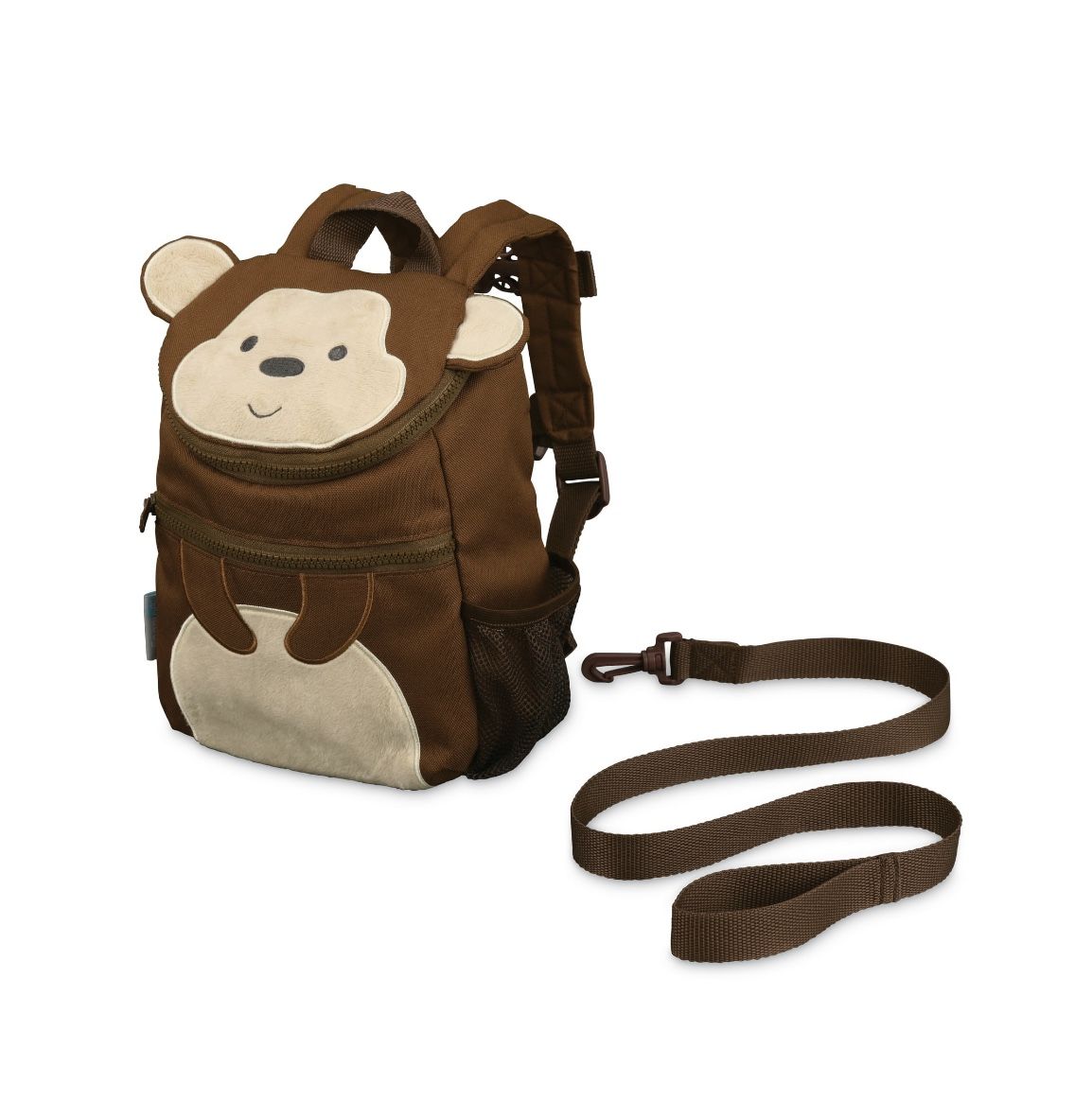 Harness Backpack 