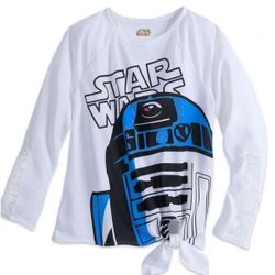 Disney Parks Star Wars Shirt 