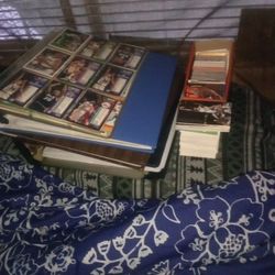 Sports Cards Collectibles 