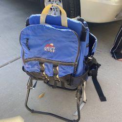 Kelty Kids Hiking Backpack 