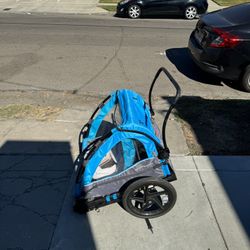 Bike Trailer