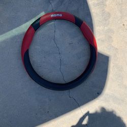 Steering Wheel Cover  