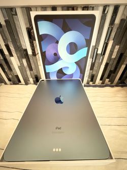Apple iPad Air – 4th Generation NEW