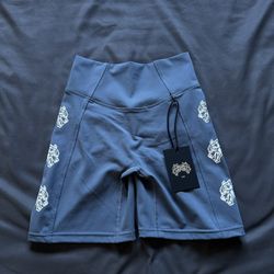 Darc Sport Women’s Gym Shorts 