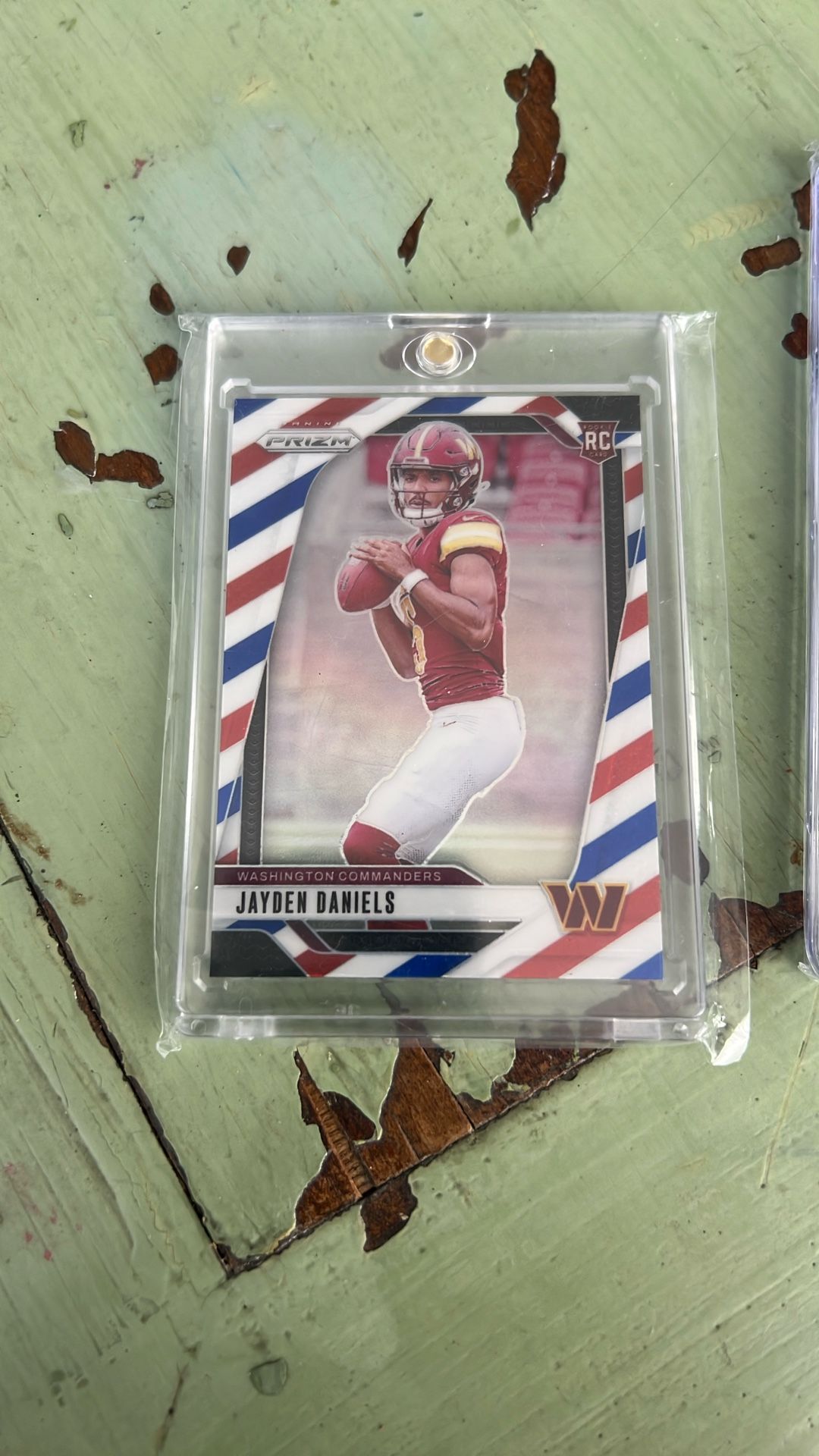 NFL Cards