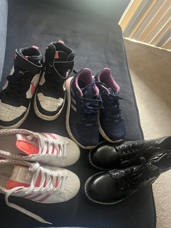 Girl Shoes