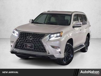 2023 Lexus GX 460