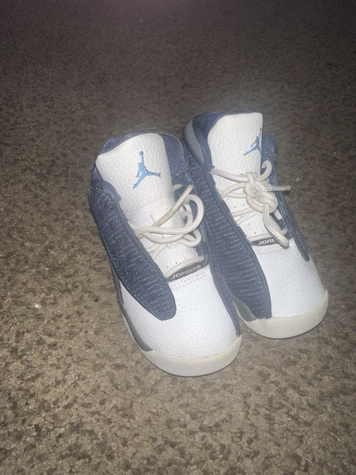 Jordan 13’s Retro Flint