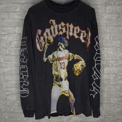 Godspeed Sweater Size Large