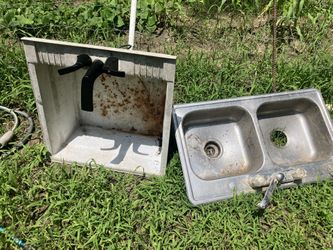 Sinks