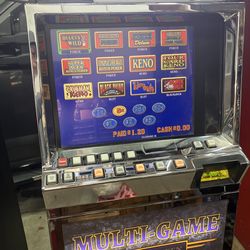 Igt Game King slot machine