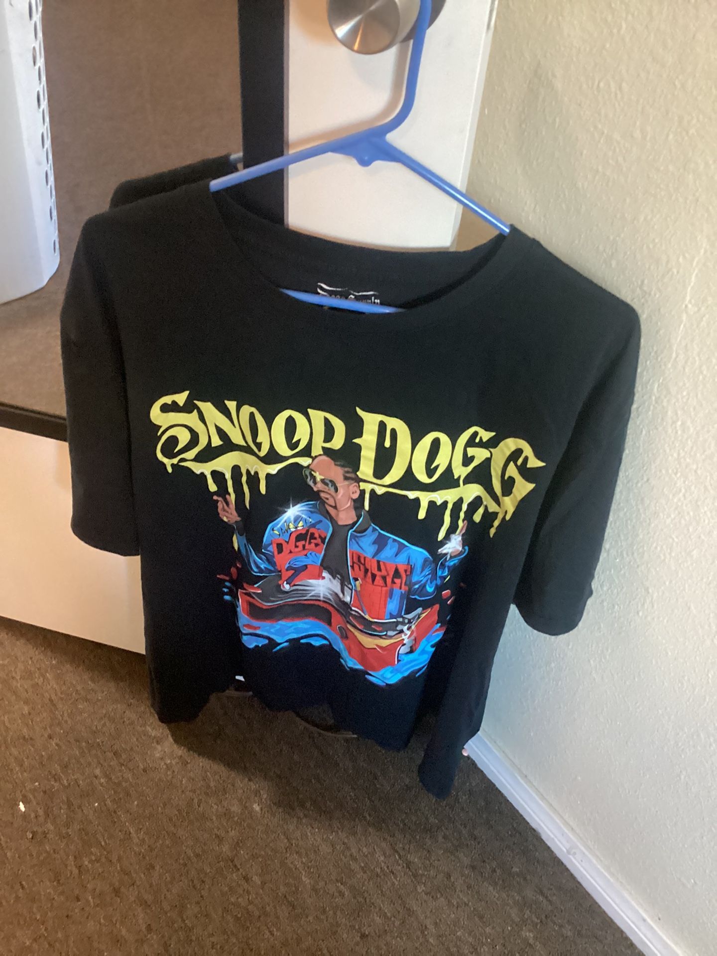 Snoop T Shirt