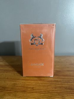 NEW Parfums de Marly Althaïr Eau de Parfum Spray 4.2 fl oz & 75ml