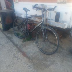 Specialized Sirrus Sport 